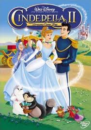 Cinderela 2 - Os Sonhos Se Realizam